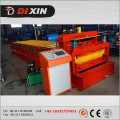 China Supplier Metal Double Layer Roll Forming Machines